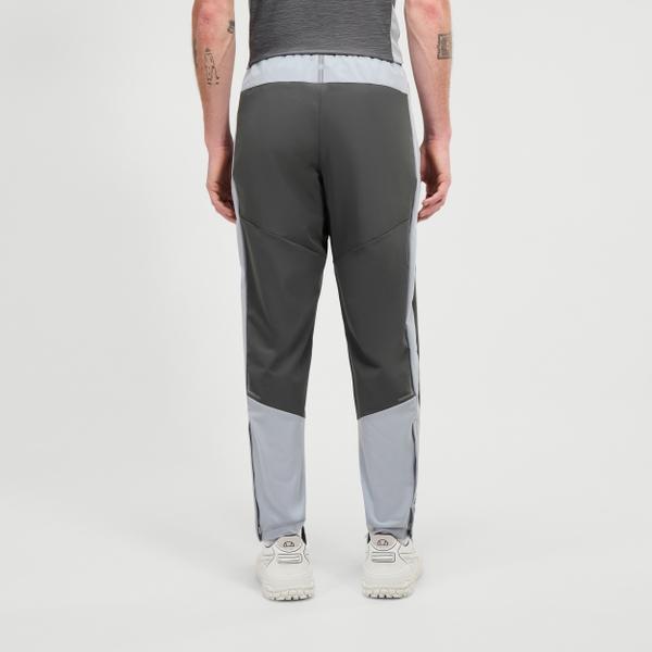 Ellesse Men's Pallavo Track Pant Dark Grey/Light Grey