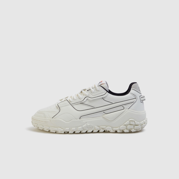 Ellesse Women’s LSR Trainer Archive White/Anthracite