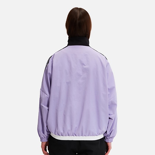 Ellesse Women's Tomorrowland X Ellesse Track Top Black