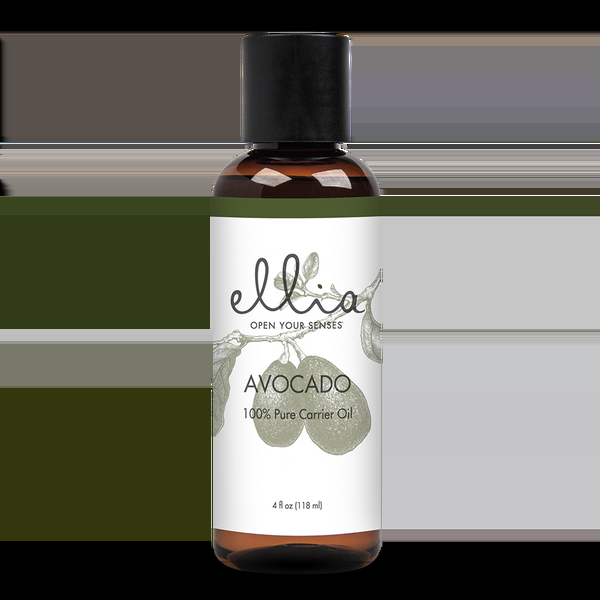 Ellia Avocado Oil