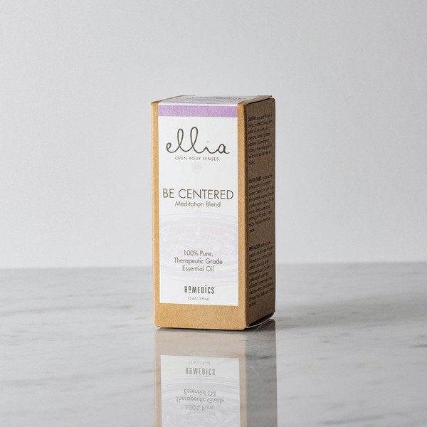 Ellia Be Centered Essential Oil Blend
