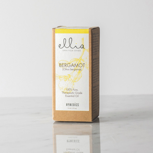 Ellia Bergamot Essential Oil