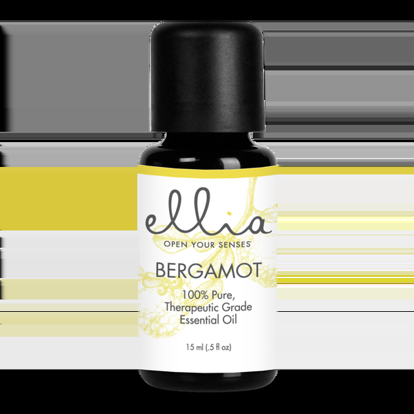 Ellia Bergamot Essential Oil