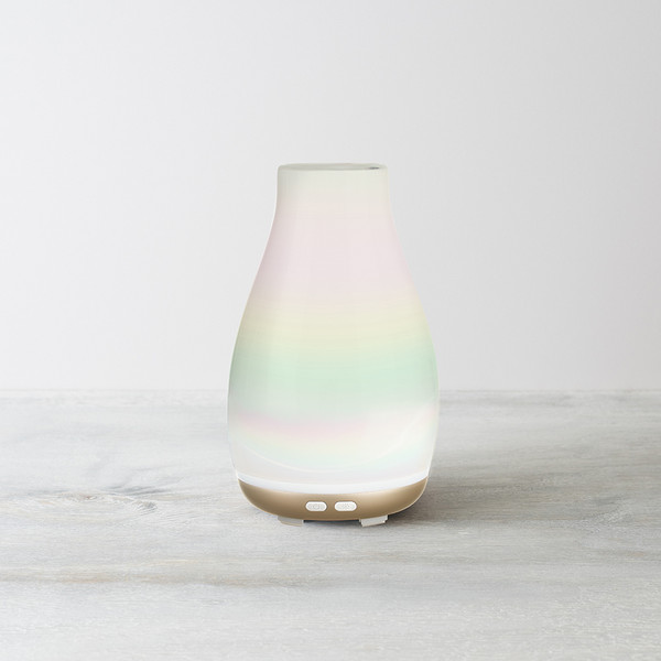 ellia Blossom Ultrasonic Essential Oil Diffuser