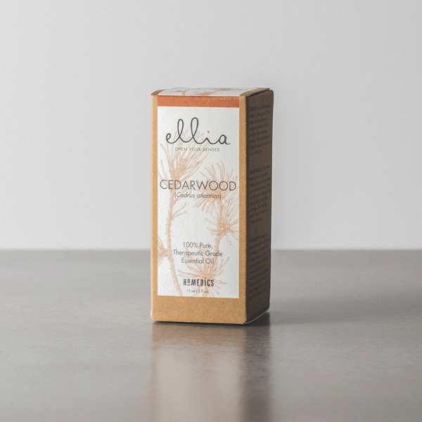 Ellia Cedarwood Essential Oil