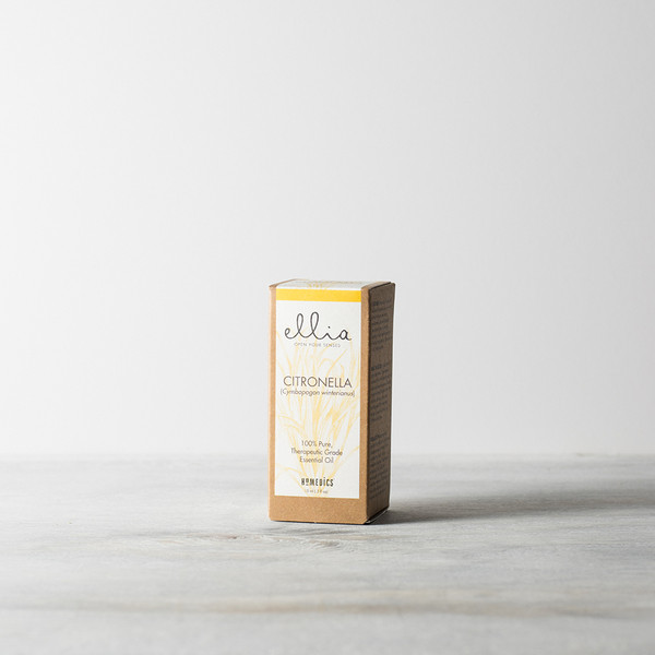 Ellia Citronella Essential Oil