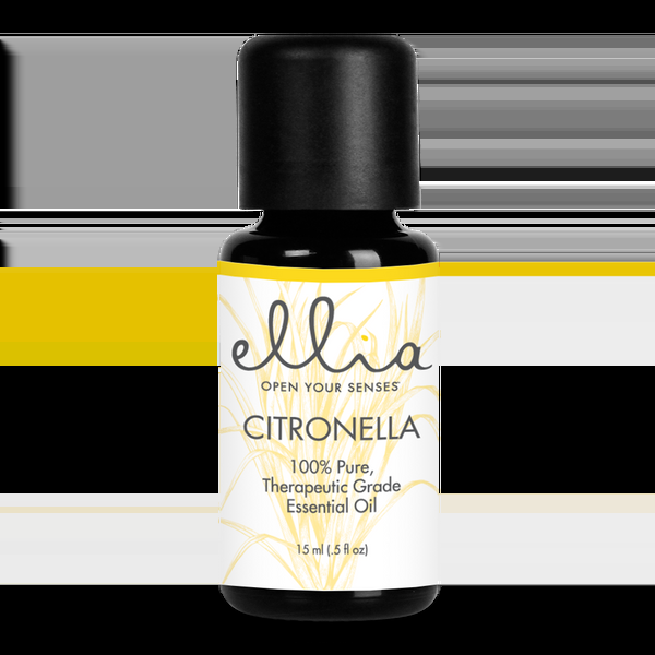 Ellia Citronella Essential Oil