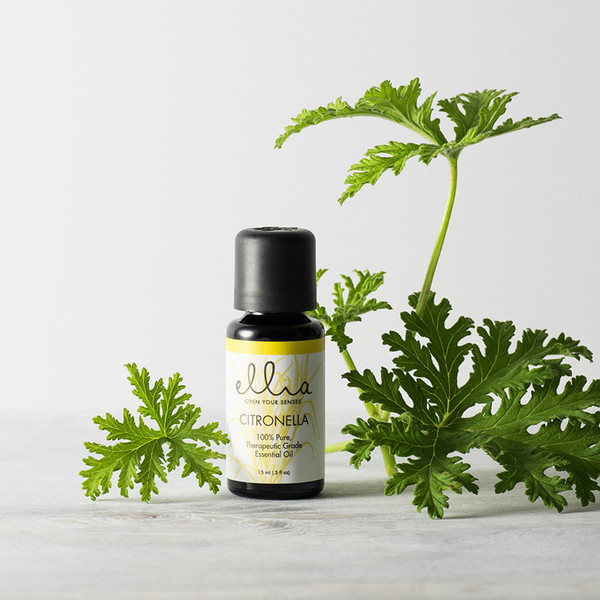 ellia Citronella Essential Oil