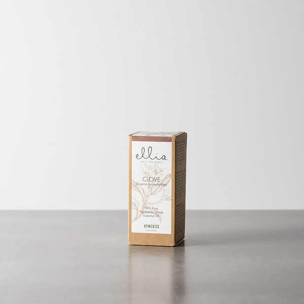 Ellia Clove Essential Oil