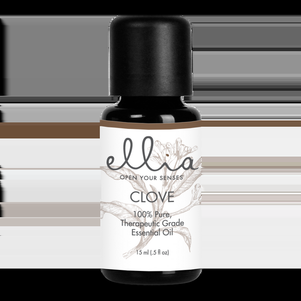 Ellia Clove Essential Oil