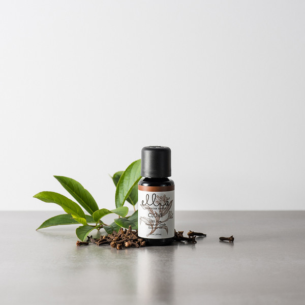ellia Clove Essential Oil