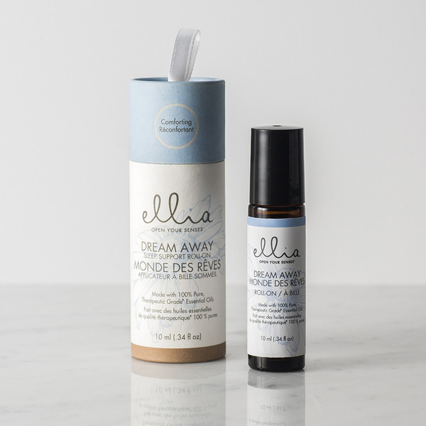 Ellia Dream Away Sleep Support Blend Roll-On