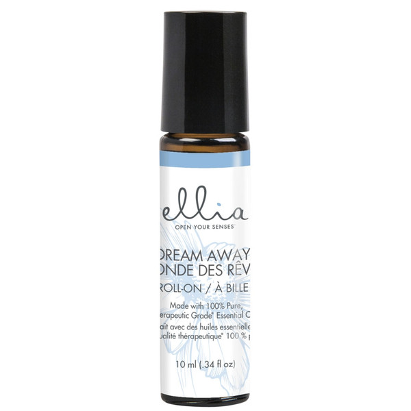 Ellia Dream Away Sleep Support Blend Roll-On