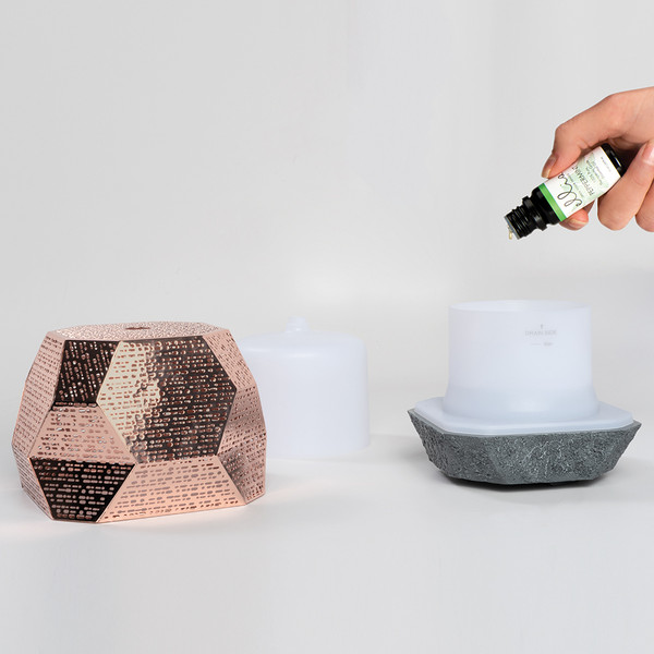 ellia Ease Ultrasonic Aroma Diffuser