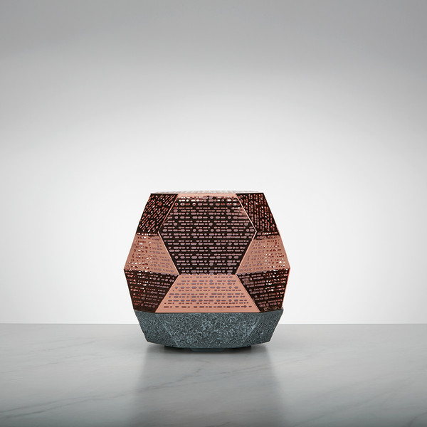 ellia Ease Ultrasonic Aroma Diffuser