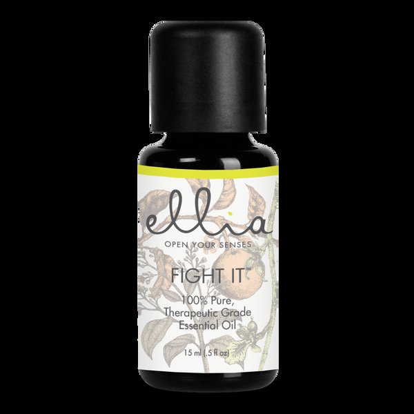 Ellia Fight It™ Essential Oil Blend
