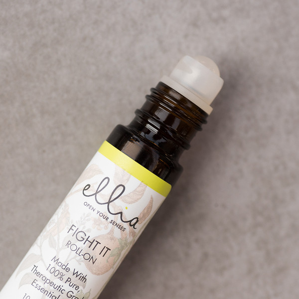 Ellia Fight It™ Essential Oil Blend Roll-On
