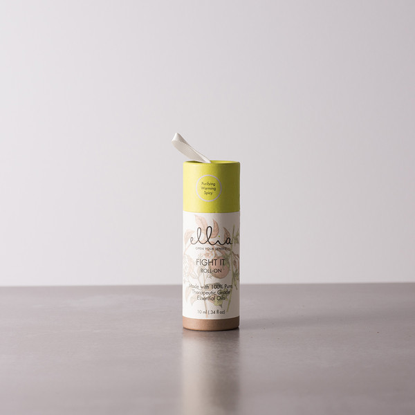 Ellia Fight It™ Essential Oil Blend Roll-On