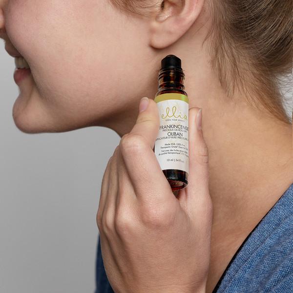 Ellia Frankincense Precious Oil Roll-On