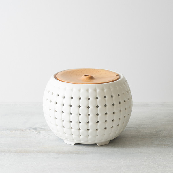 ellia Gather Ultrasonic Essential Oil Diffuser