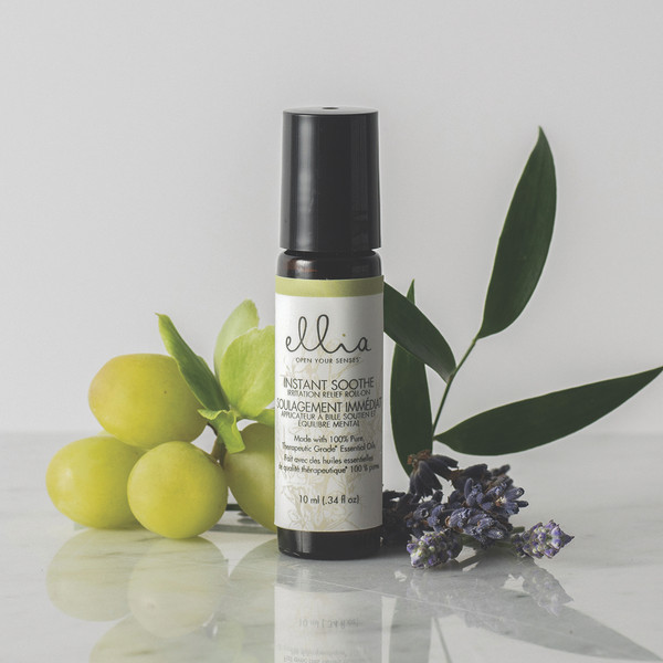 ellia Instant Soothe Essential Oil Roll-On