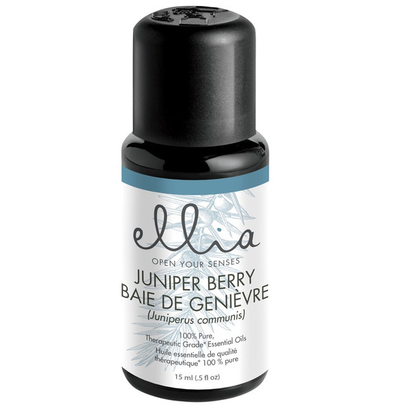 Ellia Juniper Berry Essential Oil