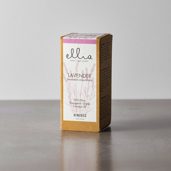 Ellia Lavender Essential Oil
