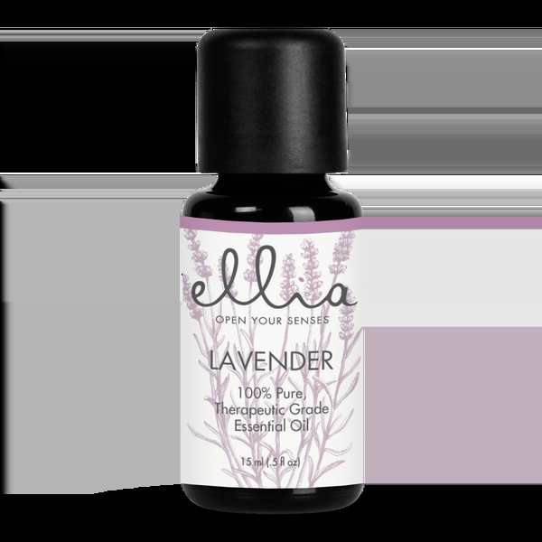 Ellia Lavender Essential Oil