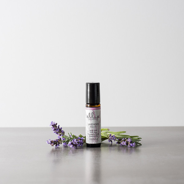 ellia Lavender Essential Oil Roll-On