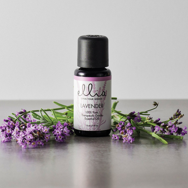 ellia Lavender Essential Oil