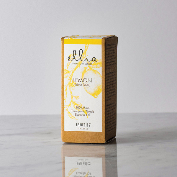Ellia Lemon Essential Oil