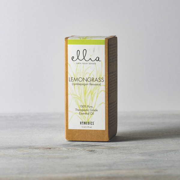 Ellia Lemongrass Essential Oil