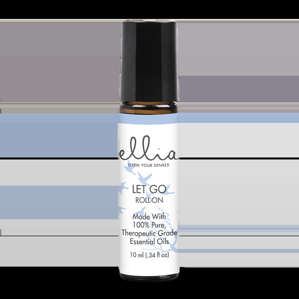 Ellia Let Go Essential Oil Blend Roll-on