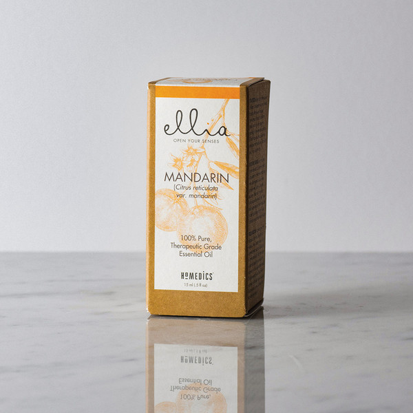 Ellia Mandarin Essential Oil