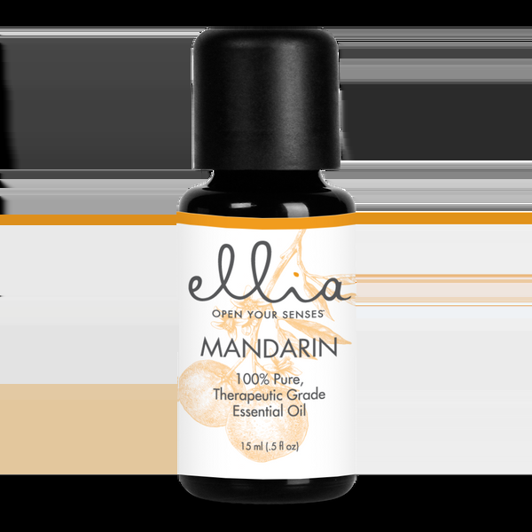 Ellia Mandarin Essential Oil