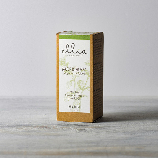 Ellia Marjoram Essential Oil