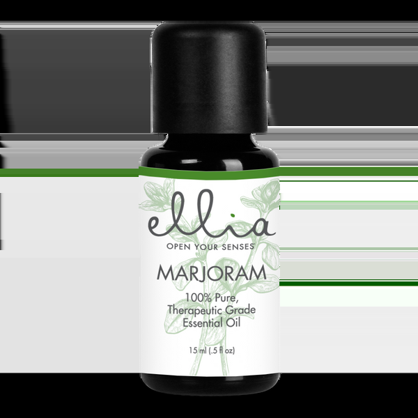 Ellia Marjoram Essential Oil