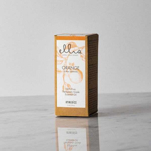Ellia Orange Essential Oil
