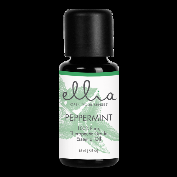 Ellia Peppermint Essential Oil