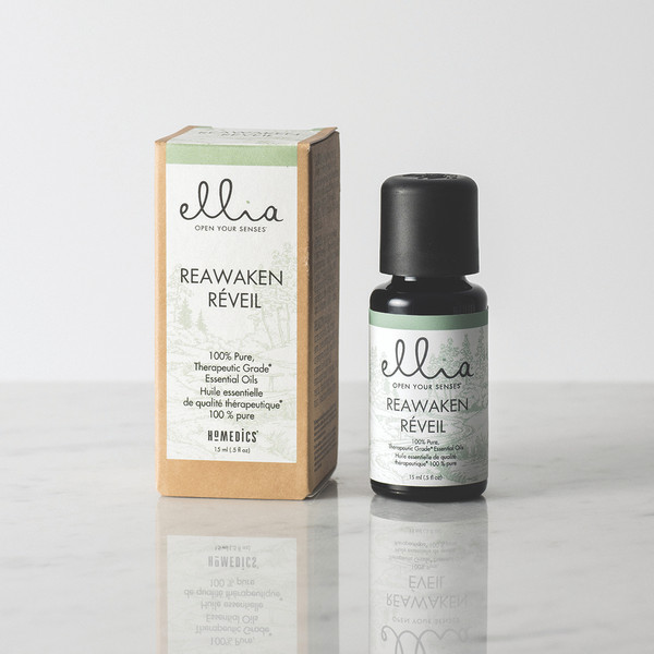 Ellia Reawaken Essential Oil Blend