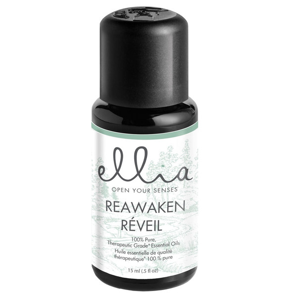 Ellia Reawaken Essential Oil Blend