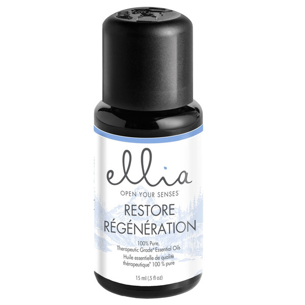 Ellia Restore Essential Oil Blend
