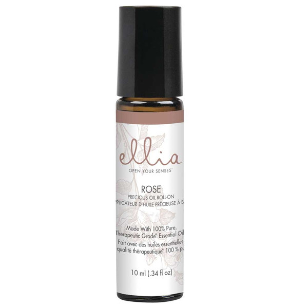 Ellia Rose Precious Oil Roll-On
