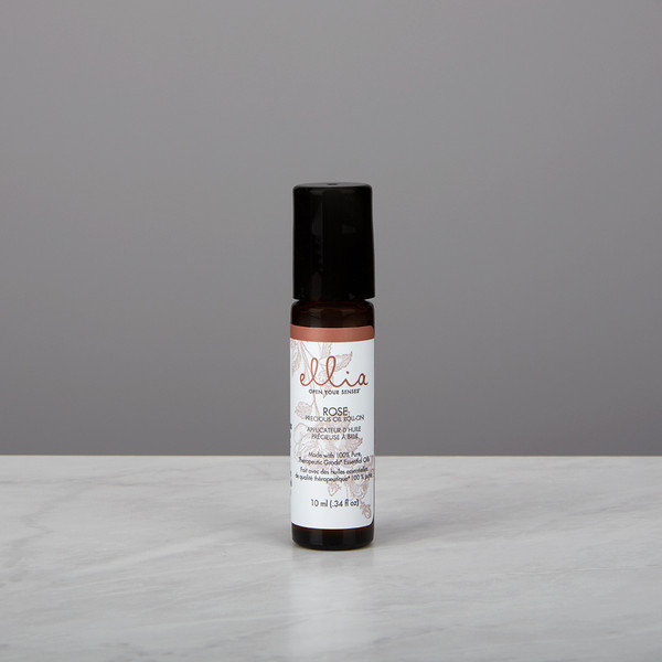 ellia Rose Precious Oil Roll-On