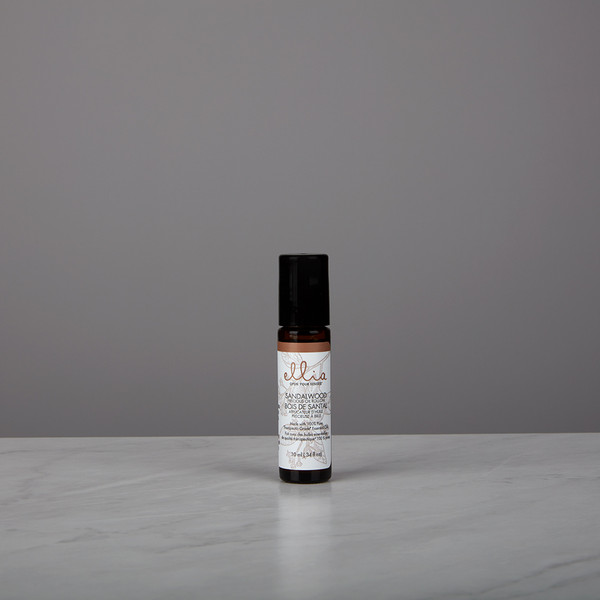 ellia Sandalwood Precious Oil Roll-On