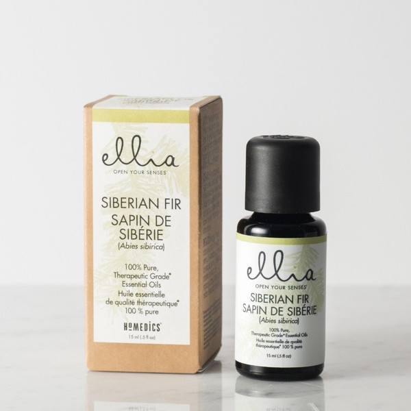Ellia Siberian Fir Essential Oil