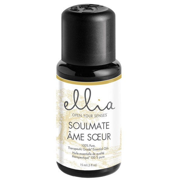 Ellia Soulmate Essential Oil Blend