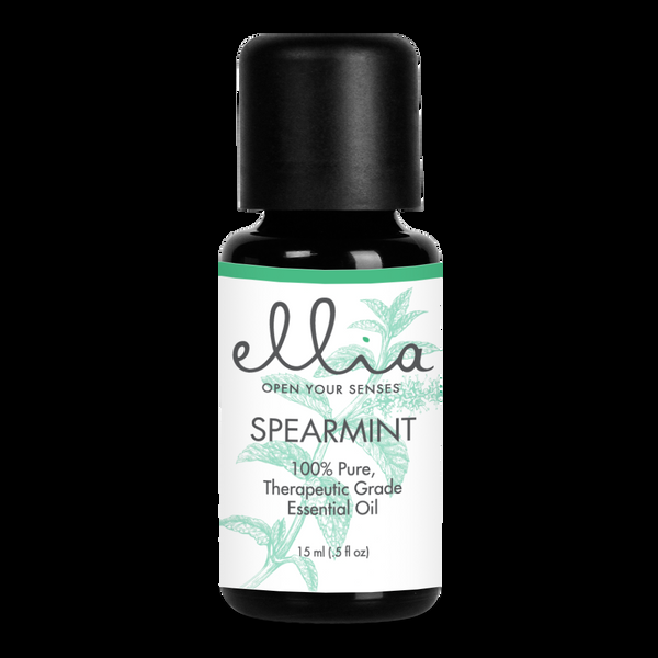 Ellia Spearmint Essential Oil