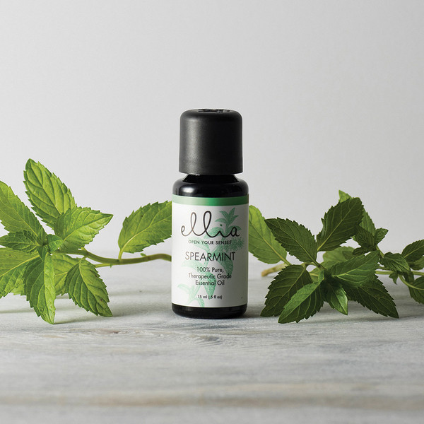 ellia Spearmint Essential Oil