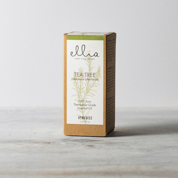 Ellia Tea Tree Essential Oil